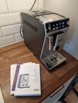 DeLonghi autentica kaffemaskin