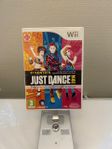 Just Dance 2014 - Nintendo wii