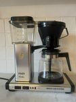 Moccamaster Kaffebryggare 1.25l