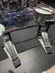 DW9002XF Dubbelpedal