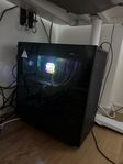 Gaming dator 7800x3d 4070ti
