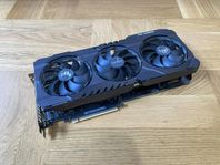 NVIDIA GeForce RTX 3070 8GB ASUS TUF GAMING