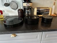 servis Iittala Kastehelmi