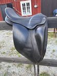 Islandssadel 16,5”