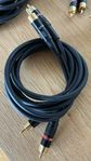 Linn Black Interconnect