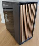 Gamingdator 9800X3D - 5080 - 32GB DDR5 - 2TB NVMe - 850W