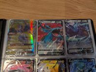 Pokemon kort
