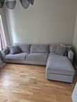 Mio Lindö bäddsoffa 