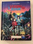 Bok Karma & Jonar del 1 Klipptrollen (6-9 år)