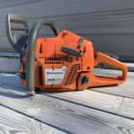Motorsåg, Husqvarna 362XPG special