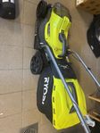 Ryobi gräsklippare 