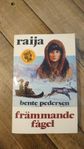 Boksamling Raija, förf. Bente Pedersen 