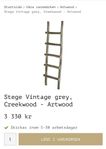 stege Artwood