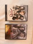 Arn dvd alla filmer