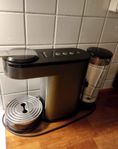 Kaffemaskin/kaffebryggare
