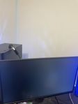 60 hz skärm