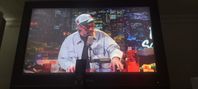 LG 32" tv