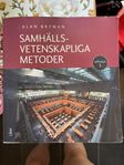 samhällsvetenskapliga metoder 3