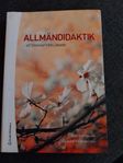 Allmändidaktik- vetenskap för lärande