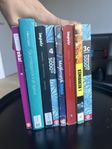 Komplett litteratur Tekniskt Basår Linköping / Norrköping