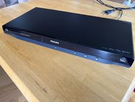 Blu-ray spelare Philips BDP3200