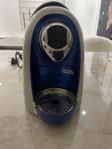 Caffitaly kaffemaskin kapsel