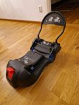babyskydd från Britax Römer