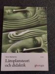 Läroplansteori och didaktik 