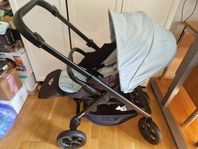 Barnvagn, sittvagn, sulky, Easywalker 