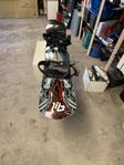 lib tech travis rice pro 2021