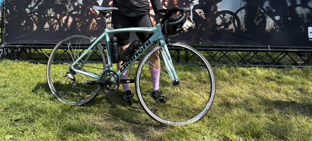 Bianchi Nirone 7
