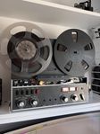 Revox A77 (MKII) Rullbandspelare