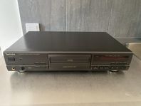 Technics SL-PG490 CD-Spelare