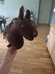 söt mini ponny