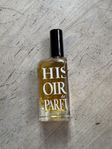 HIST OIRES PARFYM // NOIR PATCHOULI
