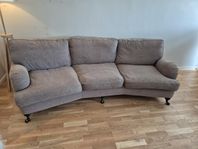 Oxford Delux 3-sitssoffa från Mio