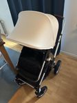 Bugaboo fox vagn