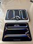 Apple Ipad Pro 11" M4 256 GB Wi-Fi Space Black