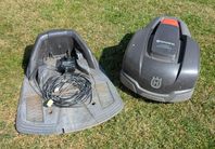 Husqvarna Automower 105