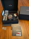 Tudor Black Bay 58 GMT Jubilee - 2025 - Nyskick