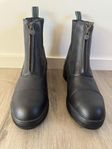JODHPUR HERITAGE IV STEEL TOE ariat