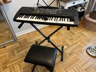 Keyboard MK-3000