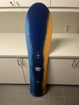 Nitro Slash 156