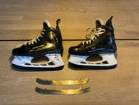 Bauer M5 pro 4,5 fit 1