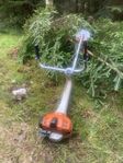 Röjsåg Stihl 460