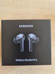 Samsung Galaxy Buds 3 Pro