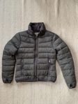 Uhip ridjacka barn strl 140