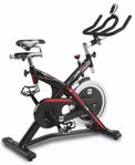 spinningcykel