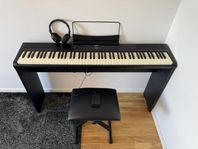SDP-2 Stage Piano från Gear4music