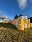 hö/hösilage